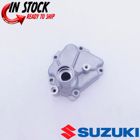 SUZUKI GEAR SHIFTER COVER 2008-2020 HAYABUSA GENUINE OEM NEW 11383-15H00
